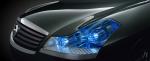 Nissan Fuga 2011 года